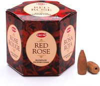 Bâtons d'encens multi-usages de qualité supérieure avec de l'agarbatti naturel longue durée pour la maison et les rituels religieux, provenant d'un fournisseur indien