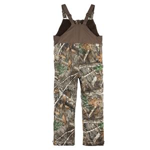 High Quality Hunting Products Duck Deer Animal Hunting Bib Pants Men's Hunting Clothing Bib <b>Overall</b> - Product Image 3