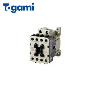 Vente en gros d'équipements électriques de production en vrac Prix contacteur magnétique - Product Image 2