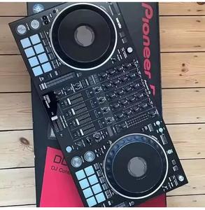 Controlador de DJ Profesional DDJ-1000SRT Más Vendido, Serato DDJ1000SRT de 4 Canales - Product Image 1