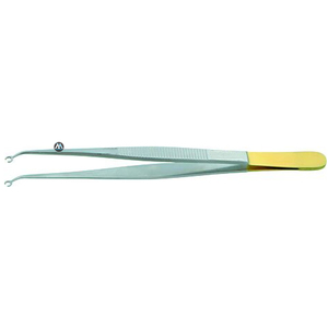 DURANTE Tisú Alicates 16cm Quirúrgico Acero Inoxidable Dental Instrumentos Quirúrgicos - Product Image 4