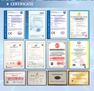 Aluminium Industrial Small 4 in 1 Air Cooling <strong>Laser</strong> <strong>Welding</strong> <strong>Machine</strong> Portable with Qilin <strong>Welding</strong> Gun - Product Image 6