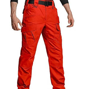 Pantalons cargo pour hommes, nouvelle arrivée 2025, meilleur style, fabriqués au Pakistan, séchage rapide, respirants - Product Image 1