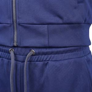 Survêtement décontracté pour homme à capuche pour l'hiver, respirant, confortable, grande taille, 100% coton, jogging, couleur personnalisée, gym, sport, fitness - Product Image 5