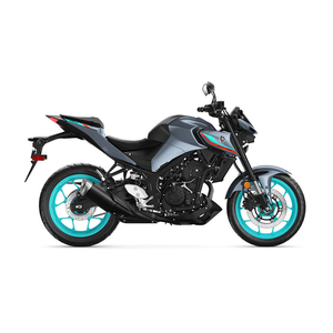Yamaha MT-03 2023 - Product Image 1