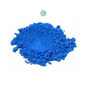 Rifornimento della fabbrica acido blu 185 CAS No 12234-64-9 naturale colorante in polvere per il cuoio