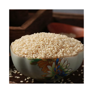 Graines de sésame biologiques naturelles de haute qualité disponibles à la vente à bas prix - Product Image 4