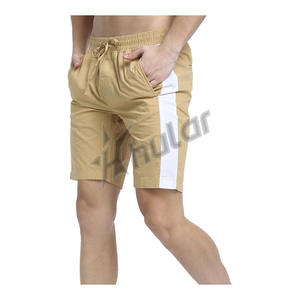 กางเกงชายหาดลำลองกางเกงขาสั้นกีฬาฤดูร้อนของผู้ชายแบบกำหนดเอง - Product Image 1