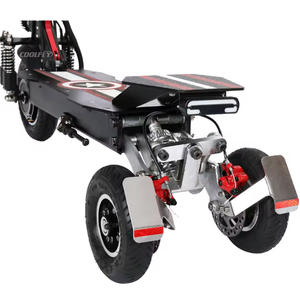 Los Más Vendidos, Bicicleta Eléctrica de Alta Velocidad para Adultos, 36 V, E-U, 5 Horas de Tiempo de Carga, Velocidad Máxima RTS - Product Image 1