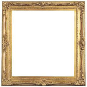 Espejo de pared colgante de alambre de Metal grande para decoración, accesorio de gran tamaño, personalizado, para dormitorio, baño, boda, fiestas - Product Image 4