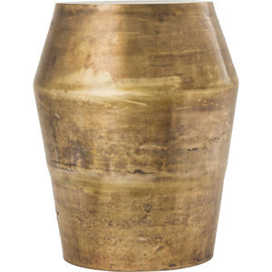 ออตโตมานแบบแฮนด์เมดม้านั่งข้างสำหรับห้องนั่งเล่นและห้องนอนการออกแบบที่ไม่ซ้ำใครทำจากทองเคริงคอนโซลฝังฝังฝังกระดูกสำหรับห้องนั่งเล่นและห้องนอน - Product Image 5