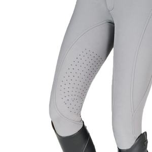 กางเกงขี่ม้าขายาวสำหรับผู้หญิงผู้ชาย - Product Image 4