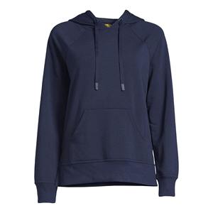 Gran oferta, nueva sudadera casual de algodón para mujer, venta al por mayor, tela y colores personalizados de manga larga con capucha de alta calidad para niñas - Product Image 1