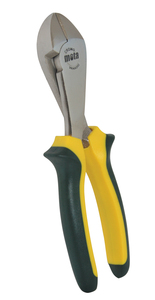 Pinze da taglio diagonali 180mm con isolamento rinforzato (Mota Q207) - Product Image 1