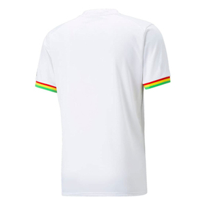 Maillot de football personnalisé professionnel 2024, style haut de gamme, haute qualité, équipe thaïlandaise, couleurs personnalisées, 100% polyester léger - Product Image 4