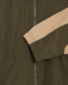 Veste coupe-vent en nylon tendance décontractée pour femmes grande taille, best-seller, respirante, vêtement d'extérieur - Product Image 5