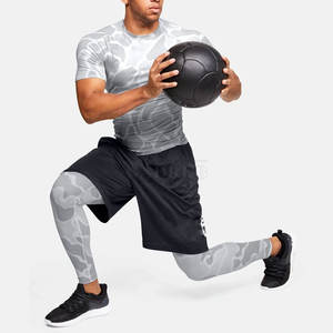 Mallas elásticas ajustadas con tacto ligero y fácil ajuste, mallas suaves al tacto con estiramiento de apoyo y acabado suave - Product Image 5