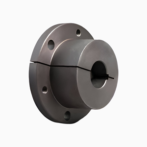 Extensiones de brida opcionales de alta precisión Mecanizado de perforación CNC de prototipos rápidos de acero inoxidable - Product Image 4