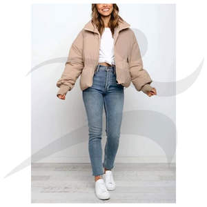 Chaqueta acolchada de cara norte negra de alta calidad, chaquetas acolchadas para hombre, chaqueta acolchada de invierno para hombre - Product Image 4