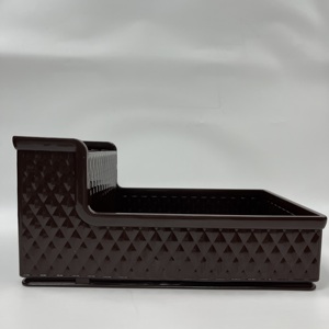 VIET NAM Source Bulk OEM/ODM Service Versatile Food Grade PP Chopstick Holder Space-Saving Hygienic Durable Chopstick <b>Plastic</b> - Product Image 3