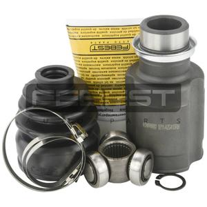 Giunto omocinetico interno destro FEBEST (0711-AZG413RH) - Product Image 1