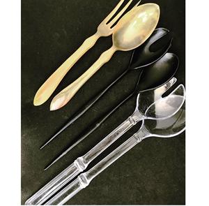 Compre un Apoyo para Cucharas de Acero Inoxidable, Hecho a Mano, Ecológico, Apto para Lavavajillas, en Color Personalizado, para el Hogar y la Cocina - Product Image 6