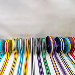 Cortinas de cinta de Servicio de Desarrollo de Liderazgo para adultos - Product Image 2