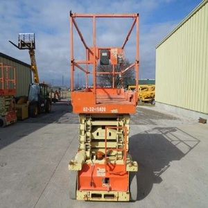 2015 3248RS Scissor Lift Reliable Construction Equipment Ready for Export - Product Image 6