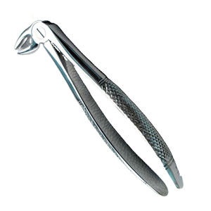 Nuevas Pinzas Centrales Manuales para Sujeción Ósea - Instrumento Quirúrgico Reutilizable de Acero Inoxidable Duradero - Product Image 2
