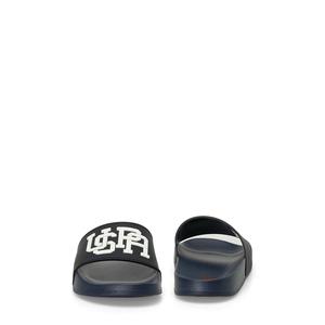 Pantofole uomo MATIS 4FX blu Navy - Product Image 4