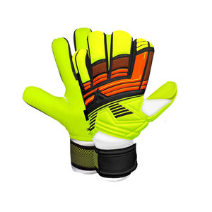 Nouveauté Gants de gardien de but Gants de gardien de but 4 mm Gants de gardien de but professionnels Prix bas Haute qualité - Product Image 2