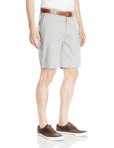 Shorts pour hommes en gros d'usine, pas chers, solides, décontractés, légers, respirants, imperméables, tissu à séchage rapide, parfaits pour l'été en plein air - Product Image 4