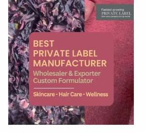 ผงดอกชบา ครีมนวดผมจากธรรมชาติ ผงดอกชบา คุณภาพพรีเมียมสำหรับการส่งออก ผงดอกชบา - Product Image 4