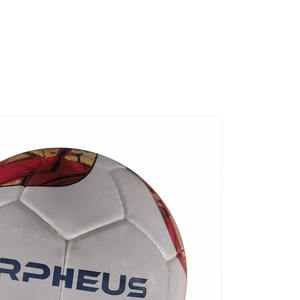 Balón de Fútbol ORPH ENTP Premium con Logotipo Personalizado, Nuevo Diseño de Paneles Termosellados de PU para Entrenamiento y Partidos, Disponible en Todos los Tamaños - Product Image 6