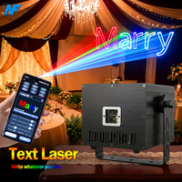 浪漫婚礼设备组合 第一舞曲 10W RGB LED 1500W 烟雾机 1500W 雪雾机 高显色指数 95 DMX512