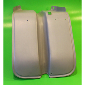 Protector de Piernas para Lambretta D - Product Image 5