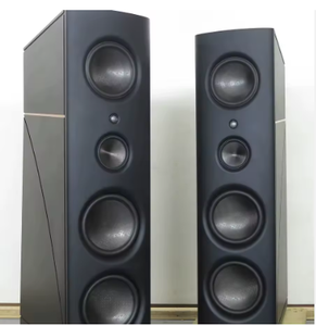 Altavoz Tweeter de Aluminio MAGICO Q-4A, Nuevo, Resistente al Agua - Product Image 3