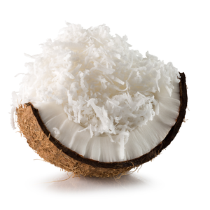 ผงมะพร้าวอบแห้ง/เกล็ด/ชิปที่ใช้ในการแปรรูปอาหารและการแปรรูปขนม/คุณลิมา - Product Image 1