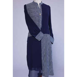 Vestidos de Trabajo SEJ'S SAPPHIRE Talla XS - Product Image 3