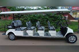 Voiturettes de golf d'occasion certifiées à vendre - Product Image 4