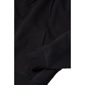 Sweat à capuche de sport décontracté pour femmes impression personnalisée 320g coton sweat de sport d'hiver avec printemps automne sweat à capuche imprimé - Product Image 5