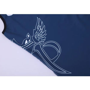 Venta al por mayor de Camisetas Personalizadas Traje de Lucha Libre Profesional Sublimado completo Camiseta DE LUCHA personalizada Hecho en Pakistán - Product Image 6