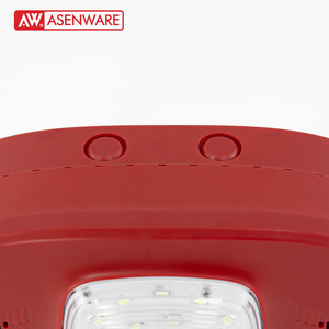 Avertisseur sonore stroboscopique adressable pour <span class=keywords><strong>évacuation</strong></span> par alarmes sonores efficaces - Product Image 3