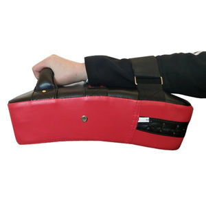 Nouvelle Cible de Pied Durable pour Boxe, Sanda, Taekwondo, MMA – Coussinets d'Entraînement pour Coupes de Pied, Durables, Économiques et Colorés pour Enfants - Product Image 4