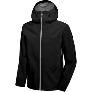 Chaqueta de Exterior Impermeable y Térmica para Hombre Elite, Diseño Transpirable y Cortavientos con Capucha para Uso en Aventuras - Product Image 4