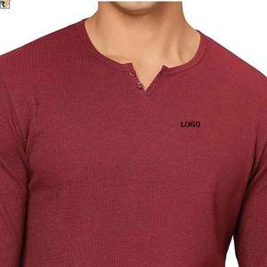 Personnalisable basique T-shirt blanc grande taille Pima coton Spandex Jersey rayé motif respirant mince doux surdimensionné Logo personnalisé - Product Image 5