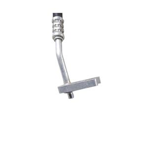 Tuyau de climatisation FIAT Panda 3ème série 52078317 169A4000 Essence 1200 (12>) - Product Image 4