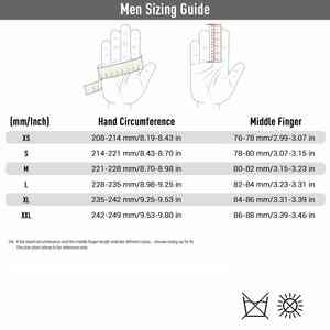 Vente en gros de gants de gréeur en cuir de vachette Design personnalisé et durable pour la construction à usage intensif et la sécurité industrielle - Product Image 6