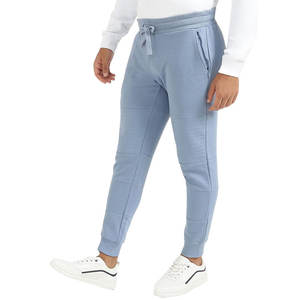 Nueva moda de talla grande para hombre, pantalones de gimnasio, Pantalones rectos de entrenamiento informal en lona para deportes al aire libre fabricados por Factory - Product Image 2