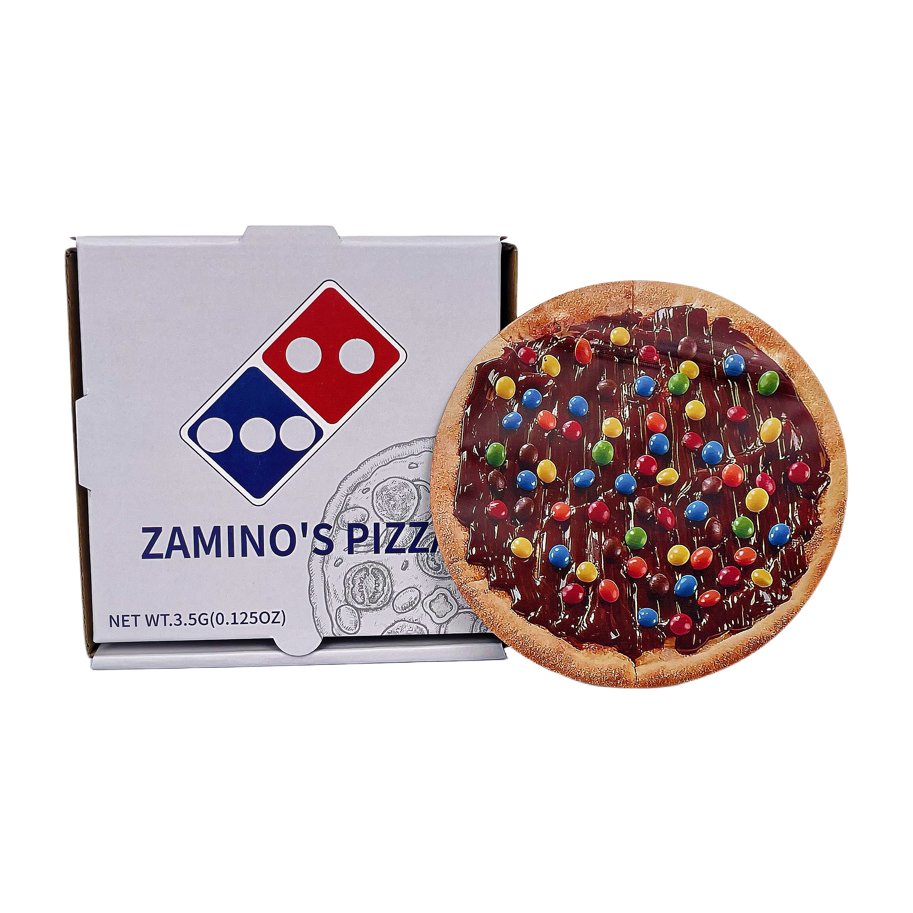 ไวท์ช็อกโกแลต